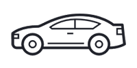 轿车