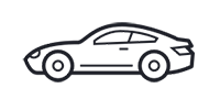 跑车