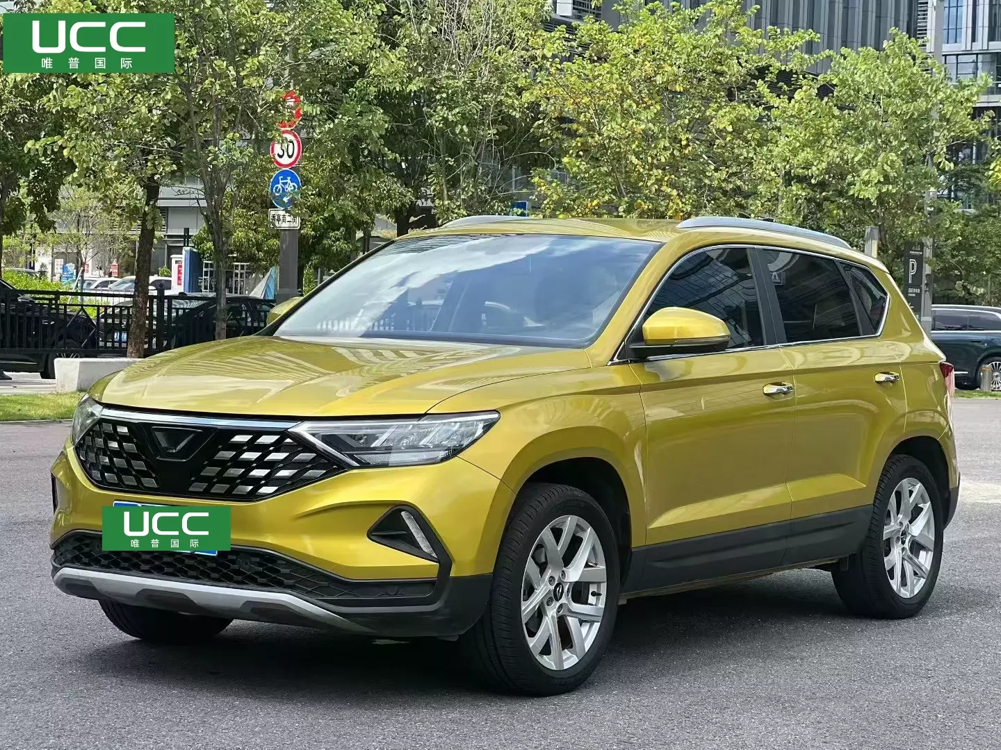 Jetta VS5 2019 280TSI Automatic Enjoyment Type