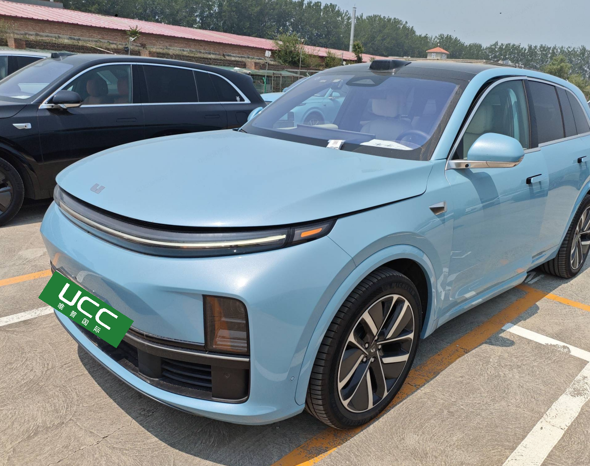 理想汽车 理想L7 2024款 Ultra