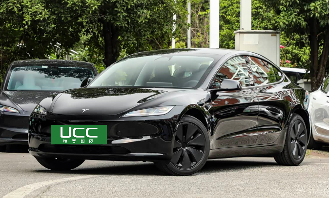 特斯拉 Model 3 2025款 高性能全轮驱动版