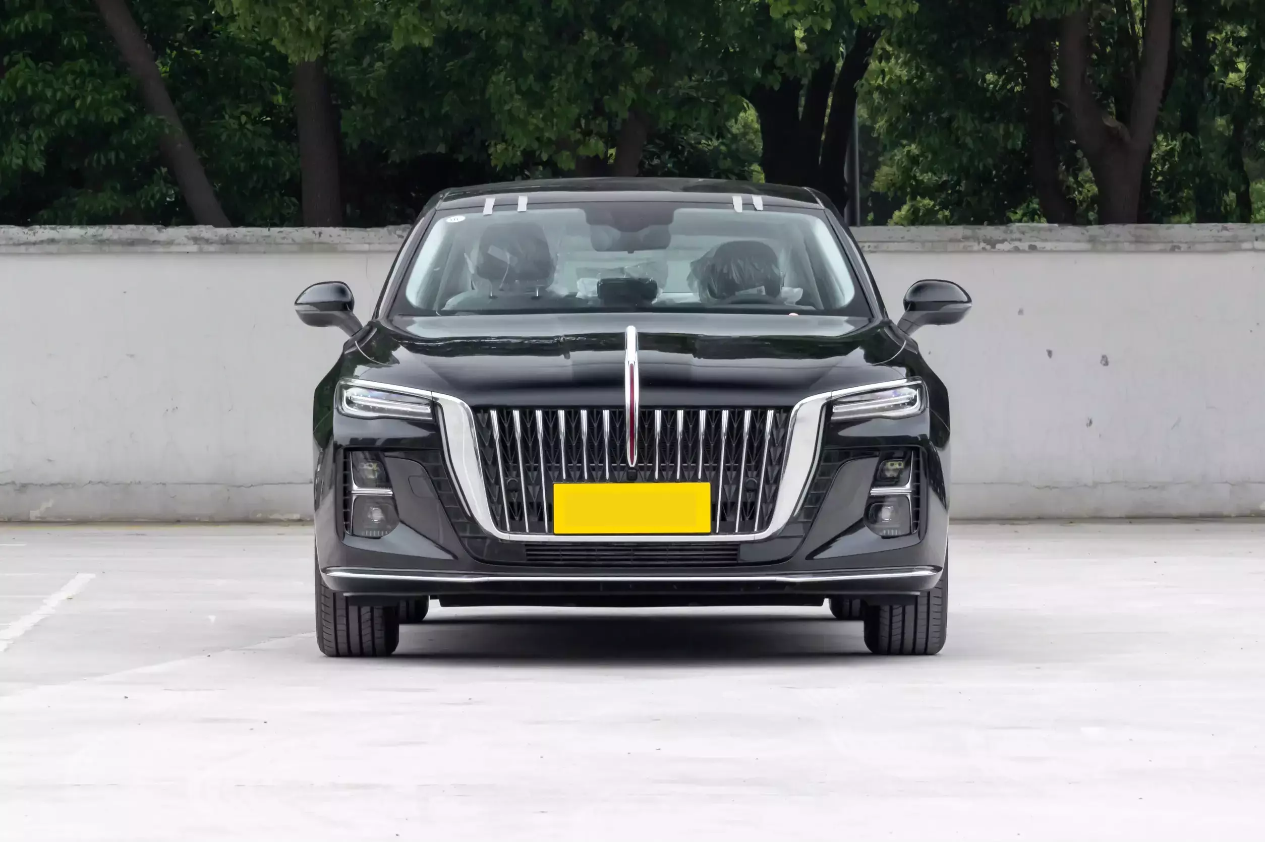 Red Flag H5 2025 1.5T DCT