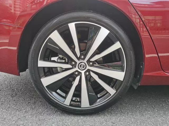 2026 Test Model Title