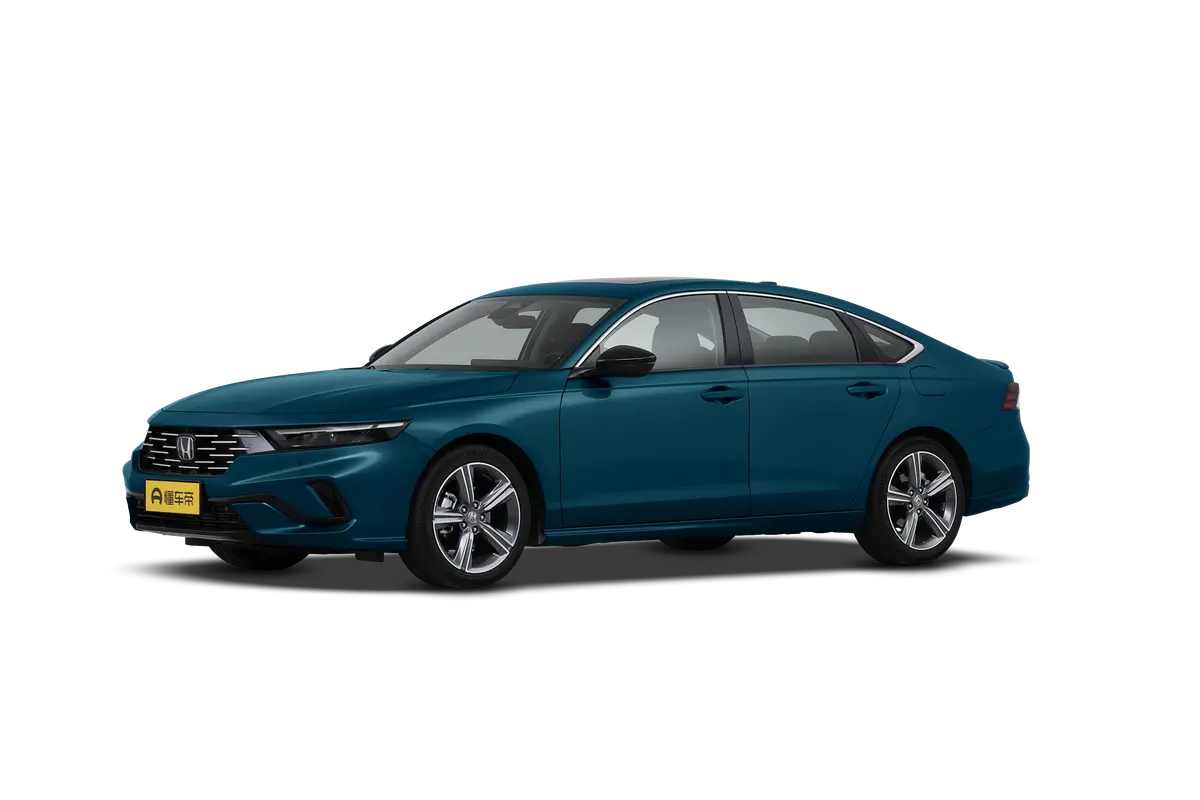 2025 Rui · T Dong 260TURBO Flagship Edition